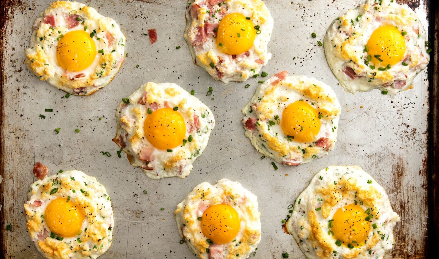 This Is How You Can Lose Weight By Adding Eggs To Your Diet
