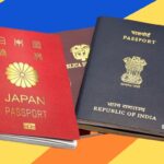 किस देश का पासपोर्ट है सबसे ज्यादा ताकतवर, भारत कौन से नंबर पर है जानें!